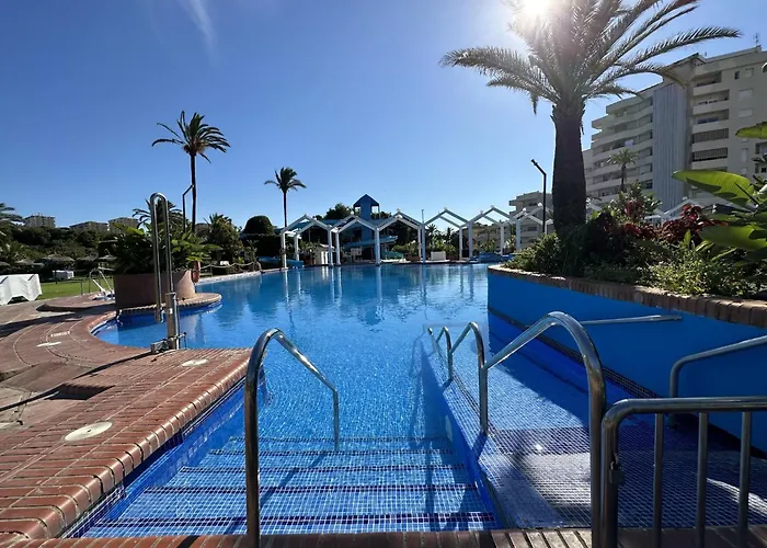 Frontal Al Mar Benalbeach