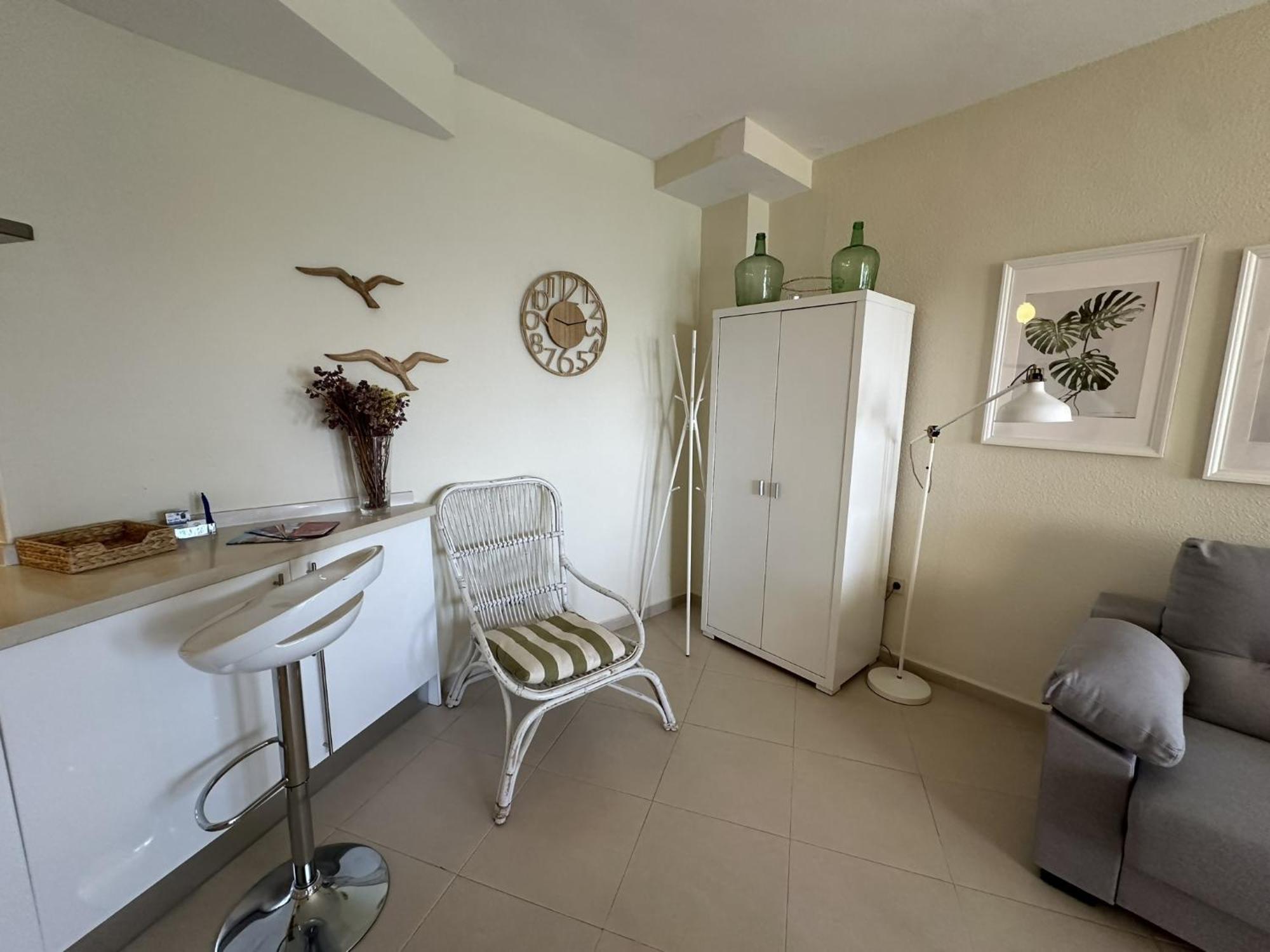 Frontal Al Mar Benalbeach Apartment Benalmadena