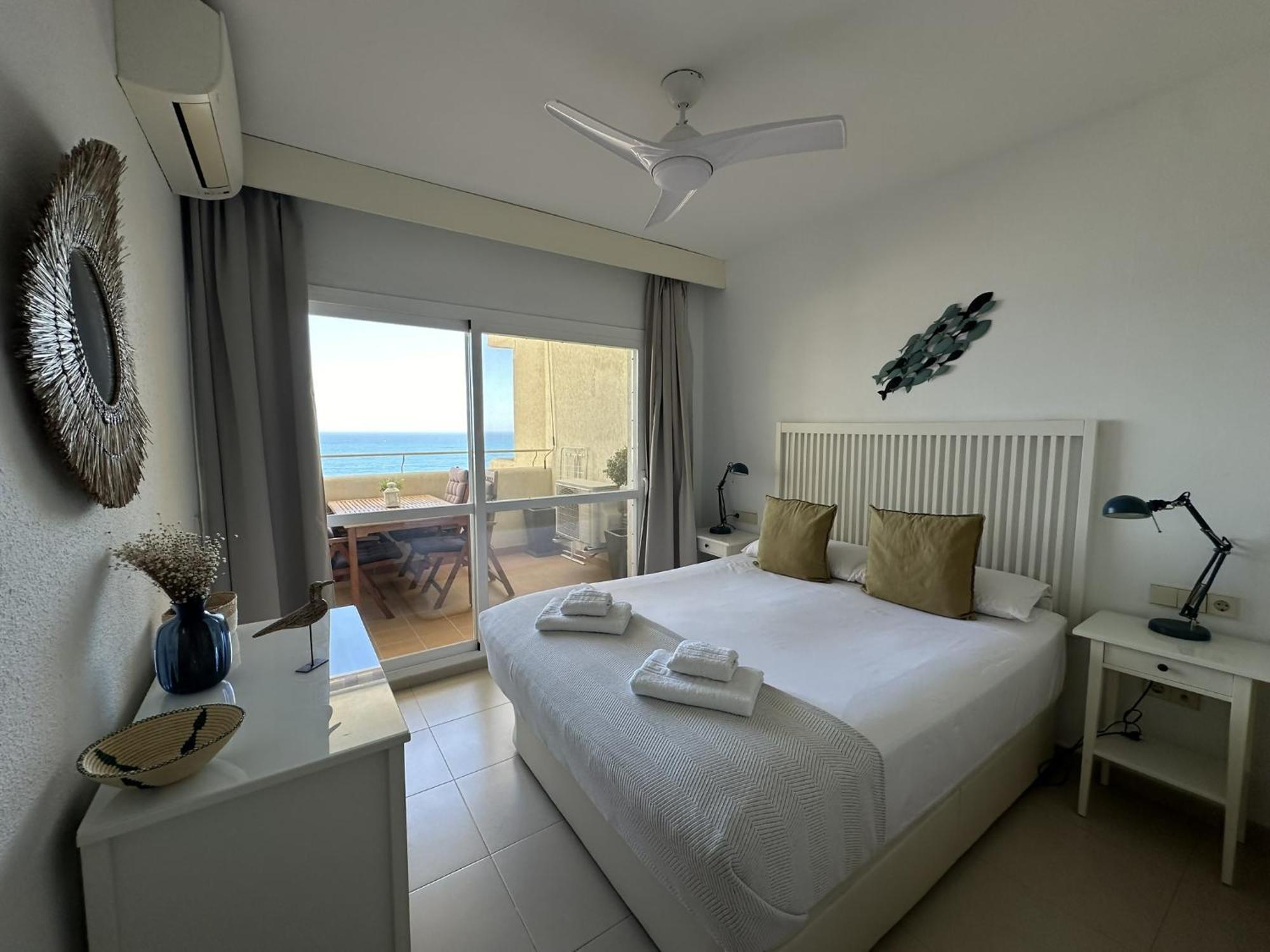 Frontal Al Mar Benalbeach Benalmadena