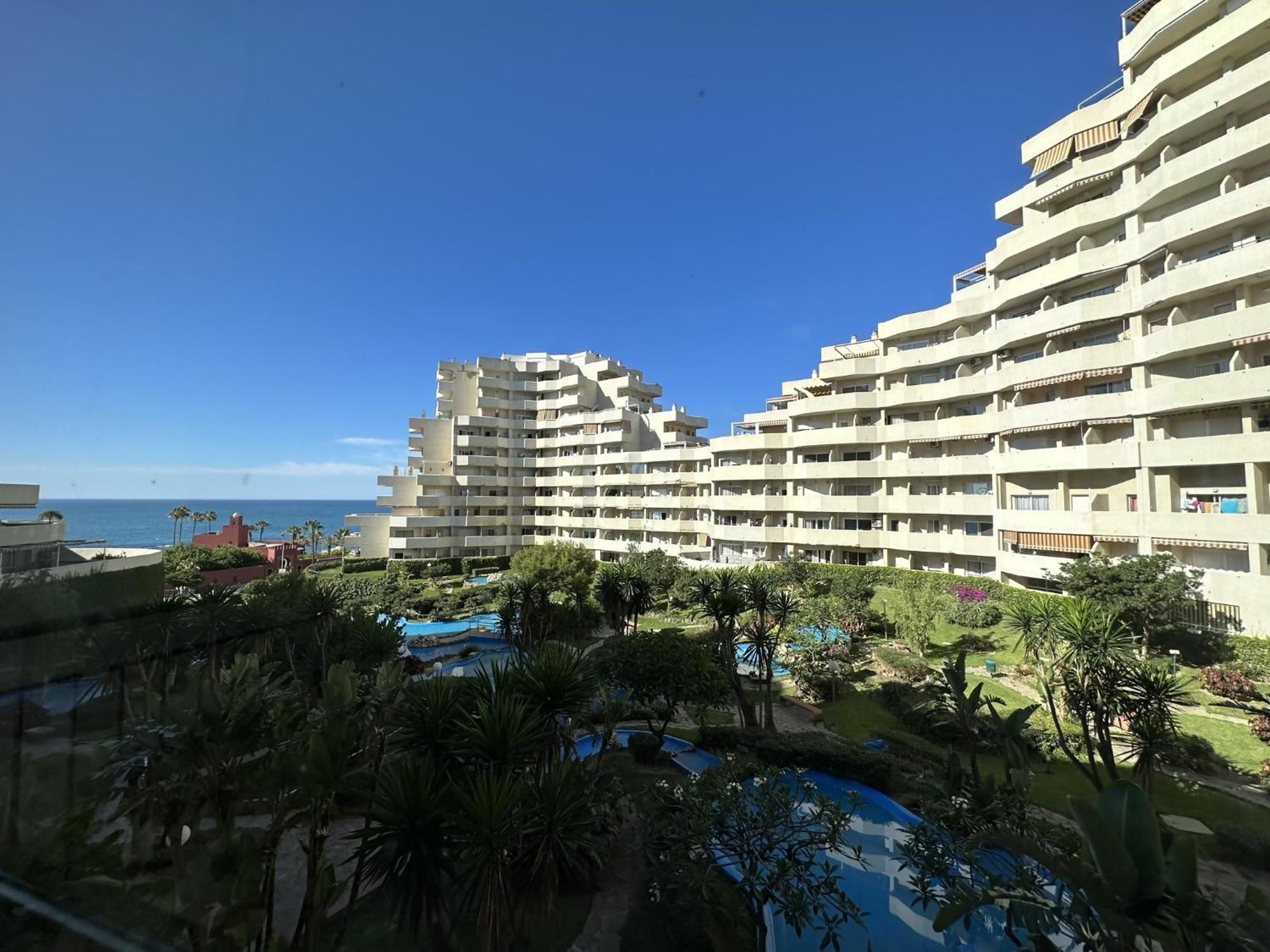 Frontal Al Mar Benalbeach *