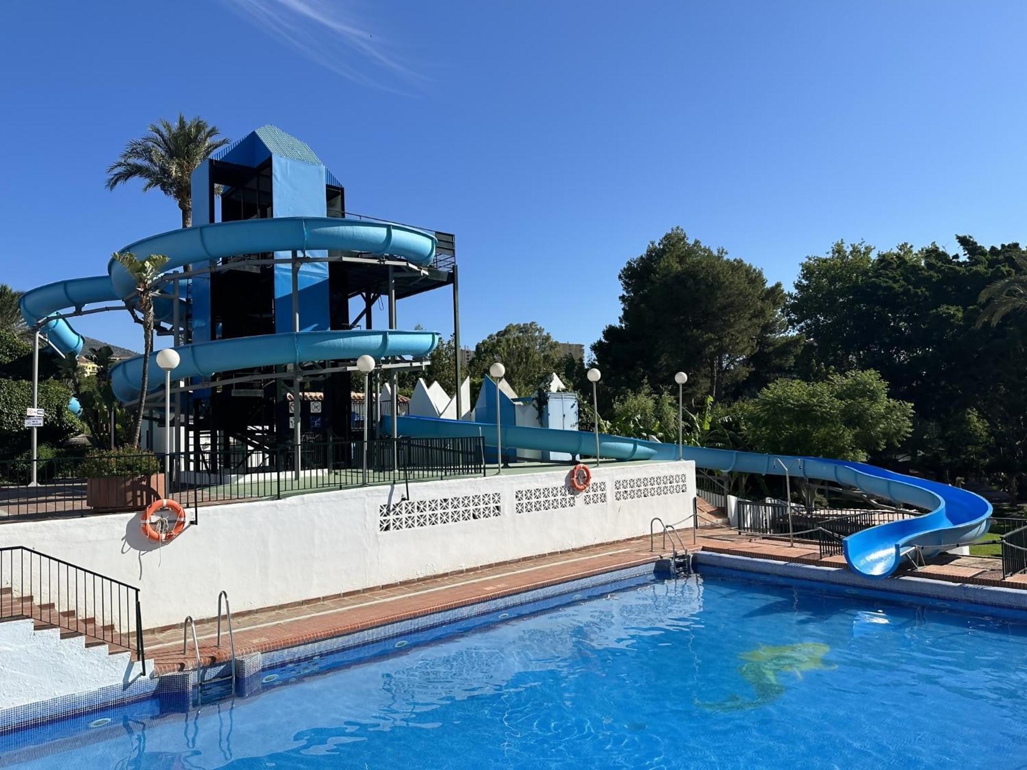 Frontal Al Mar Benalbeach * Benalmadena